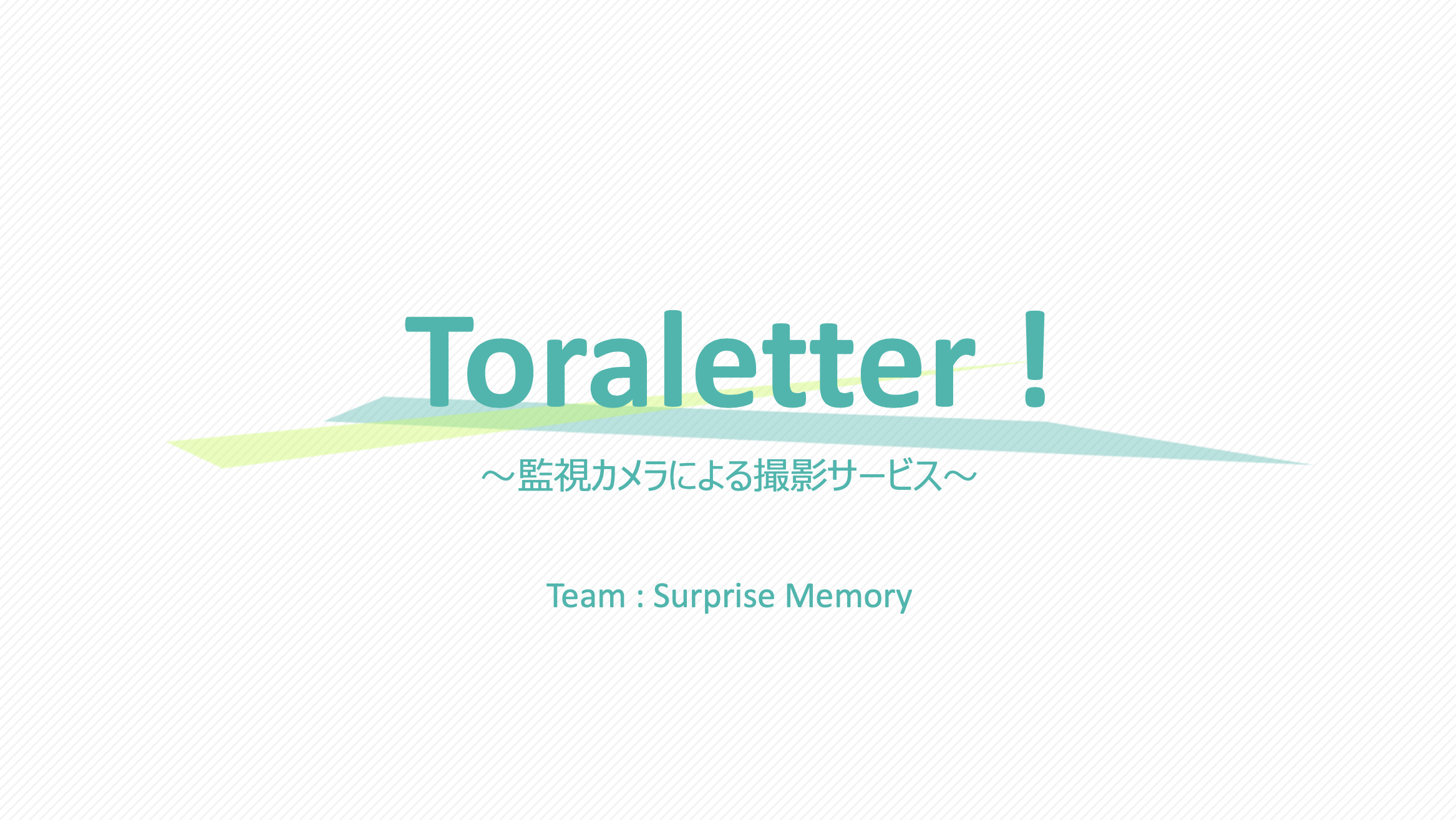 toraletter